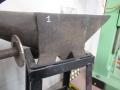INCUDINE CAST IRON ANVIL